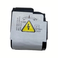 Xenon Igniter 4E0941471 for Focus 2002-2008 Headlight Ballast Ignitor 5DD00831910