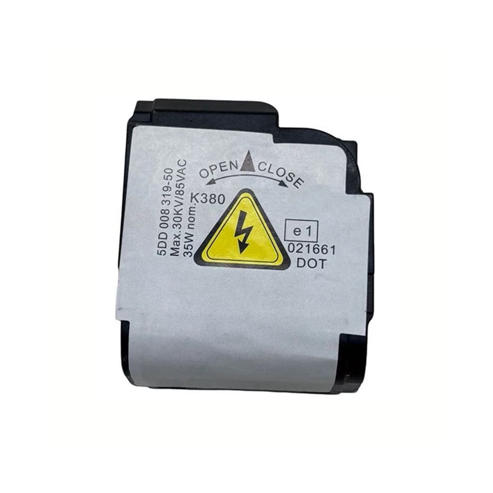 Xenon Igniter 4E0941471 For Focus 2002-2008 Headlight Ballast Ignitor 5Dd00831910 4712839650580