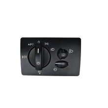 4M5T13A024AA Headlight Light Control Fog Light Dimmer for Focus C-Max II MK2 1.6 16V Ti 115PS 4M5T-13A024-AA
