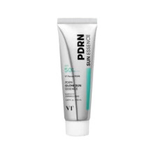 50ml Aqua Essence Sunscreen with Broad-Spectrum Uva/uvb Protection for Hydrating and Brightening All Skin Types