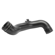 13717571350 Air TurboCharge Hose for X5 X6 N55 N54 F15 F16 E71 Air Conditioning High Pressure Duct Pipe
