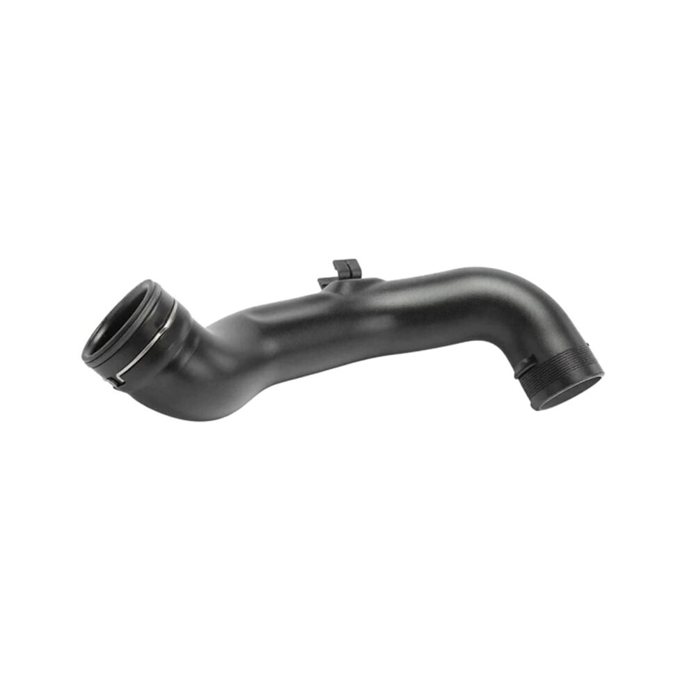 13717571350 Air Turbocharge Hose For X5 X6 N55 N54 F15 F16 E71 Air Conditioning High Pressure Duct Pipe Light 4711982378150