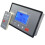 DC10-55V 60A LCD  Digital Display Adjustable PWM  Motor Speed Controller Timing Reversible Remote Control 1