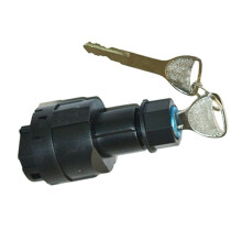 1set Ignition Assembly 57590-23343-71 is Suitable for 7F and 8F Industrial Forklifts.