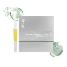 30-Pack 1. 2ml Facial Essence Ampoules for Skin Firming, Wrinkle Reduction, Hydrating and Brightening