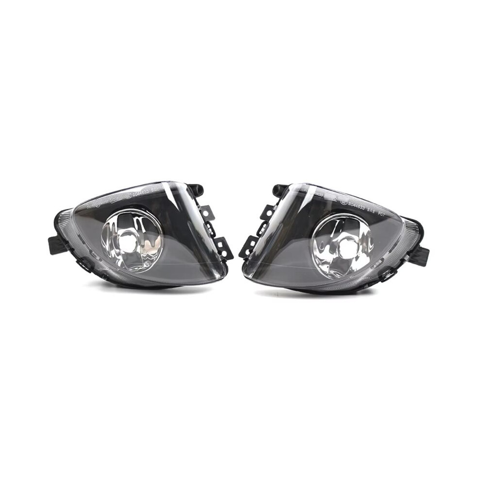 Front Fog Lamp Daytime Running Lights Without Bulb For 5 Series F07 520D 535D 535I 550I 2010-2017 63177199619 4712008625593