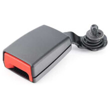 Boucle de Fixation Inférieure de Siège Arrière Droit pour Série 2 X1 X2 F39 F45 F48 F49 72117378262