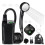 Douche Portable pour le Camping, Batterie Rechargeable 6000 MAh, 4 Jets Différents 1