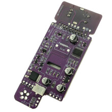 T12 DIY Kits Soldeerstation Controller