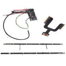 1Set Battery BMS Circuit Board Controller Dashboard for M365 Electric Scooter Battery Controller Patinete Parts