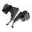 1set Central Locking Motor (Left/Right) 22144362 22144363 Suitable for , , 1