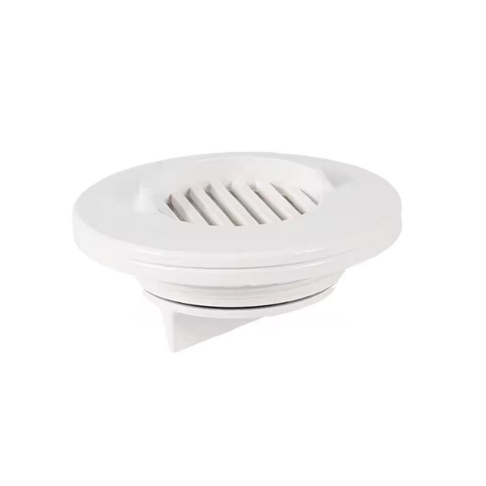 Boat Livewell Drain Plug Bottom Outlet Valve Marine Water Drain Plug For Yacht Speedboat Fishing Boat 6032029716574
