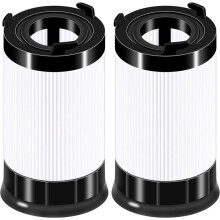 DCF-4 HEPA-Filter für DCF4, DCF-18, 4700-4770 Serie, HP5555 Serie, 5500 Serie Staubsauger, Teilenummer 63073, 62132,