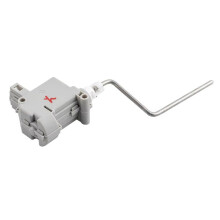 Car Fuel Tank Cap Lock Motor Central Lock Actuator Motor 8E0862153A for Octavia