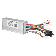 Controller per Motore Brushless per Ebike 48V 18A per Controller Yingwei EP2Pro, Parti di Modifica Professionali per Motori di Scooter Elettrici