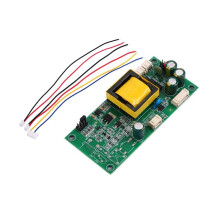 Universele LCD TV-Achtergrondverlichting Driverprintplaat voor 19-55 Inch, LED-Achtergrondverlichting, Constante Stroom Driver, Voeding  300-380V