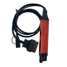 Truck OBD Tools Accessories Diagnostic Scanner VCI3 with Chip for Truck Repair Tool Automobiles Parts