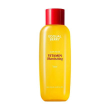 Gentle Exfoliating Facial Toner with Hydrating Formula for Sensitive Skin, 150ml
