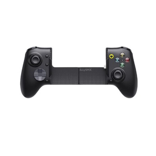 EasySMX M20 Type C Mobile Controller for Android/IOS  Cloud Gaming Telescopic Grip Tablets  to 8.5"