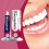 Thermoplastic Denture Adhesive for High-Temperature Stability, Strong Hold and Easy Application 1