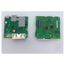 Placa Base para , Placa de Carga con Salida Compatible con NS, Placa Base de Alta Definición para .