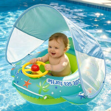 Lot de 2 matelas gonflables pour piscine pour adultes, transats flottants, fauteuils flottants confortables pour la détente au bord de l’eau