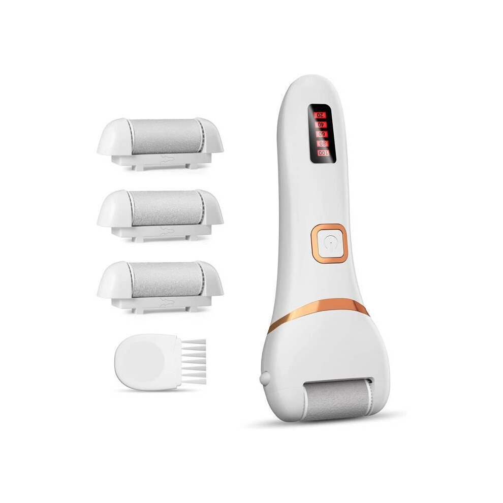Portable Air Conditioner, Silent 500 ml USB Rechargeable, 2 Speed Cooling, Energy Saving Portable Cooler, Multicolour