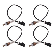 4 SET Zuurstof O2-Sensor voor  F150 Pickup 4.2L 4.6L 5.4L 1997-2008 234-4046 234-4001