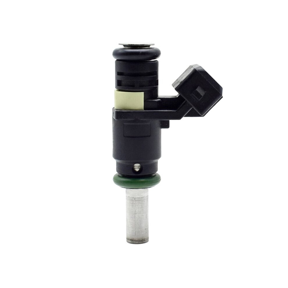 Engine Fuel Injector 39-N041 8M6002428 For Mercury Outboard 90Hp 150Hp 4-Stroke Black 4713746213233