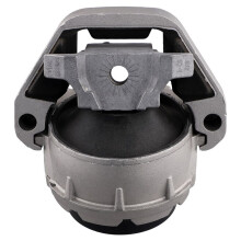 4G0199381M Soporte de Puntal de Torsión del Motor Delantero Izquierdo Sin Cable para A7 A6 S7 C7 2012-2015 4G0199381D 4G0199381MJ