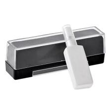 Vinyl Records Cleaner Brush Cleaning Kit Dust-Remover Anti Static for LP Phonograph Record Turntables and Stylus Care
