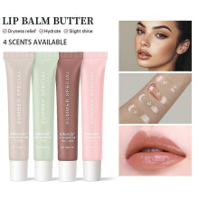 Lip Balm with Deep Conditioning Formula to Reduce Lip Lines and Hydrate Dry Lips, 15g