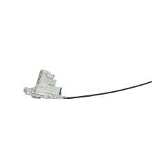 A1677600900 A1677601000 Front Door Electric Soft-Close Lock Actuator Motor for - AMG GLS GLE350 GLE450 Left