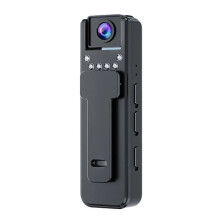 A8 HD Camera Portable Digital Security Video Recorder with Infrared Night Vision, Long Battery Life, Outdoor Travel, 1PC