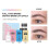 Bag eyebrow perm kit (foreign version) (A) $lakerain bag eyebrow perm kit quick shaping eyebrow perm kit wild eyebrow 1