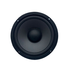 Auto Stereo Full Range-Luidspreker 6,5-Inch Autoluidspreker Auto Niet-Destructieve Modificatie 600W Auto-Basluidspreker