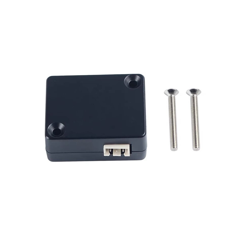 For -3 S1/S1 Pro/S1 /V3 Ke 3D Printer Filament Runout Detection Kit Filament Sensor Kit Automatic And Sensitive 4713018008598