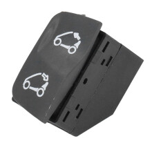 Omkopplare för Bilsoltak för Fortwo 451 Carbrio 2007-2015 Cabrioletbrytare A4518203810 4518203810