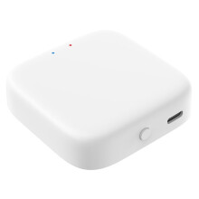 Tuya  Multi-Mode Gateway Zigbee+ Mesh Multi-Protokoll -Home-Steuerzentrale für das Ganze Haus