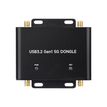 Adapter USB 3.2 z Kluczem B i Kluczem 5G M.2 do Modułów SIM8202/SIM8262/RM520/RM530 z USB 3.2 na M.2