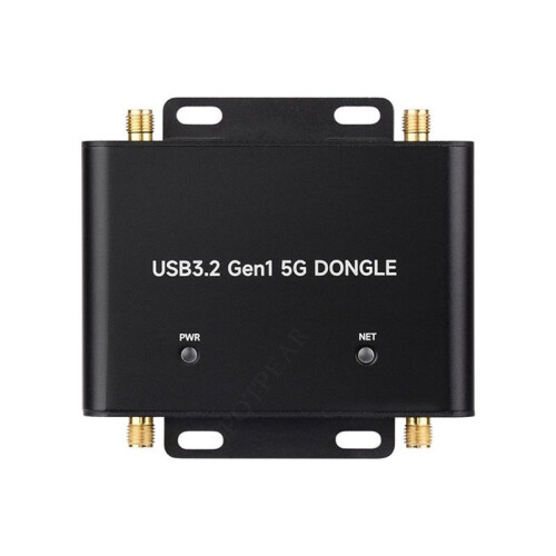 Adattatore USB 5G M.2 Key B per Moduli SIM8202/SIM8262/RM520/RM530 da USB 3.2 A M.2