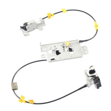 Car Accessories Rear Door Door Cable for F-150 2004-2008 Left 8L3Z18264A01B
