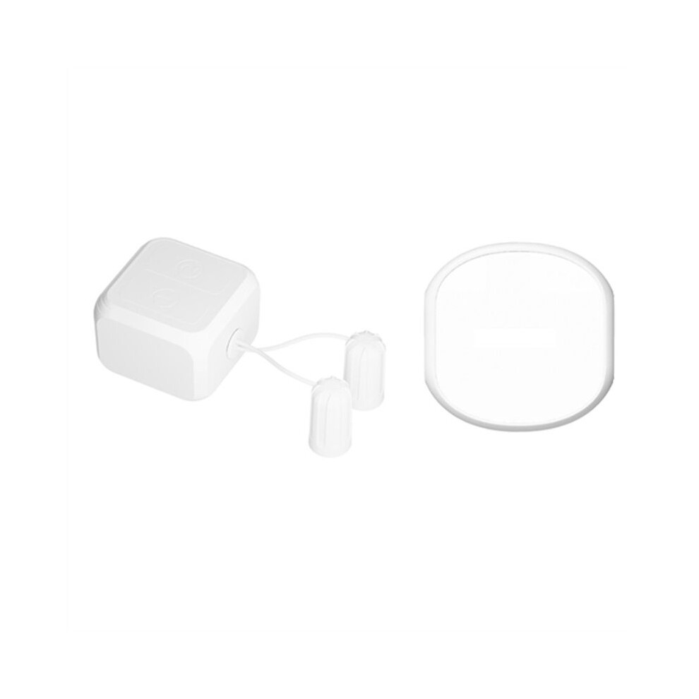 Tuya Fingerbot For Touch Screens Life Ble Wireless Touch Robot Remoter For Alexa Home Voice Assitant 4714072942842