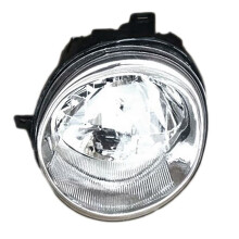 Auto Lewy Przedni Zespół Reflektora S11-3772010 dla QQ Reflektory z Przezroczystymi Soczewkami