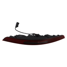 Bar Bakre Stötfångare Reflektor Back Bumper Light för Macan 95B.2 2019-2021 Höger 95B945726Q, 95B945726J