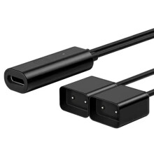 Cable de Carga para Gafas Inteligentes Eyewear de 3.ª Generación. Cable de Carga Magnético para Gafas Inteligentes Eyewear.