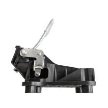 Gear Selector Control Cable Manual Shift Mechanism 2444AN 2400GX for 307 C4
