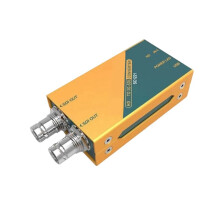 SC1221 Konwerter SC1112 Kieszonkowy Konwerter Transmisji 3G-SDI na , Bezproblemowy SC1221