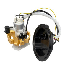 16117170011 Fuel Pump Assembly for E65 N52 730I 730LI 2002-2008 Car Fuel Pumps