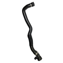17127535529 Car Accessories Coolant Hose Tank Engine for X3 G01 G08 X4 G02 Radiator Hose